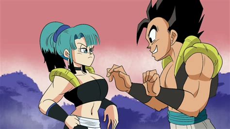 Dragon Ball. Goku and Chichi are childhood sweethearts, or at least Chichi thought they were. They met when they were 12-years-old, after Goku saved her. At first, she thought of him as nothing more than an idiot because of his stupidity and her first impression of him worsened when he naively touched her genitalia to confirm she was a girl.